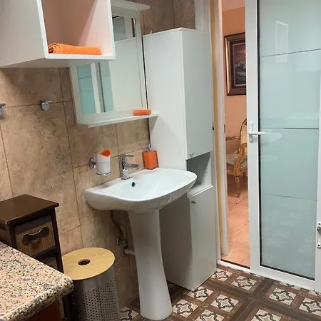 וילה Villa Costa Adeje *