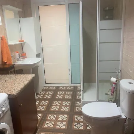 Villa Costa Adeje וילה