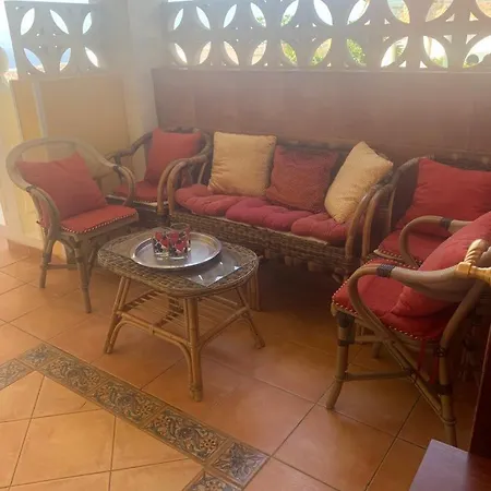 Villa Costa Adeje אדחה