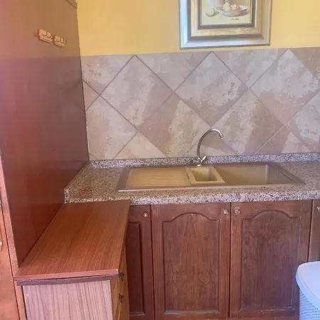 וילה Villa Costa Adeje *