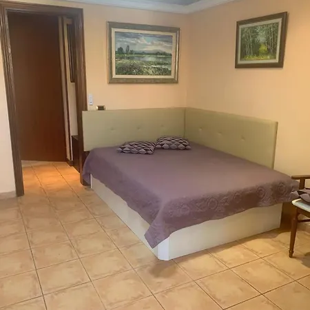Villa Costa Adeje * אדחה