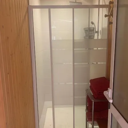 Villa Costa Adeje וילה