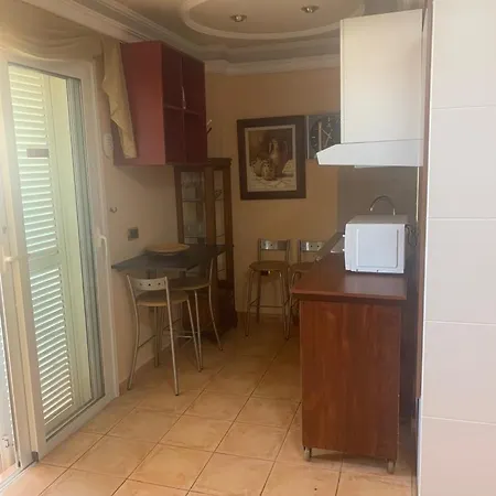 וילה Villa Costa Adeje