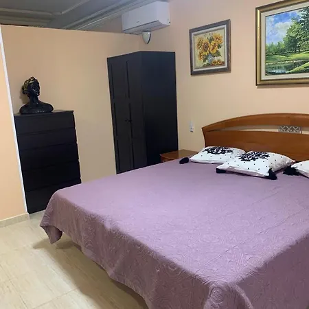 Villa Villa Costa Adeje