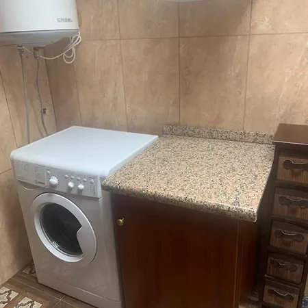 Villa Costa Adeje 아데제