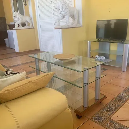 Villa Costa Adeje 빌라 아데제