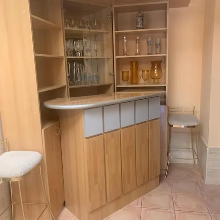 빌라 Villa Costa Adeje 아데제