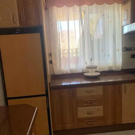 Villa Costa Adeje 빌라 *