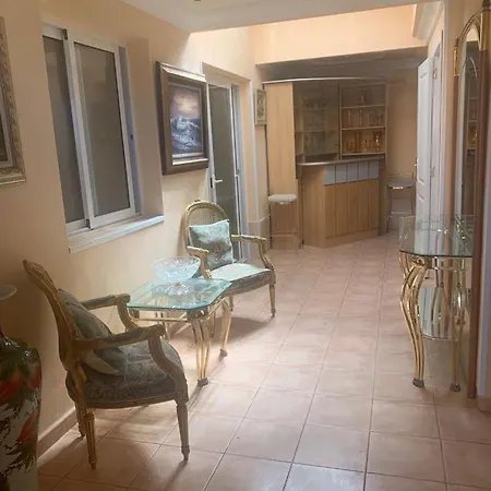 Villa Costa Adeje 빌라
