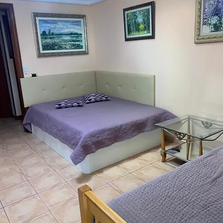Villa Costa Adeje 빌라 *