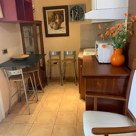 Villa Costa Adeje 빌라 *