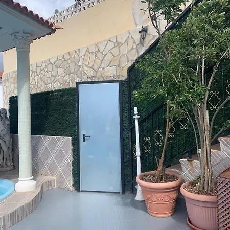 Villa Costa Adeje 빌라 아데제