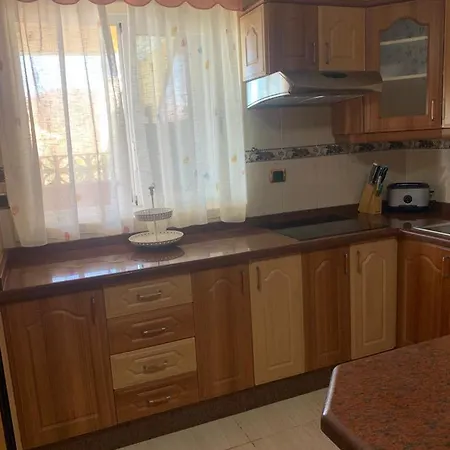 Villa Costa Adeje * 아데제