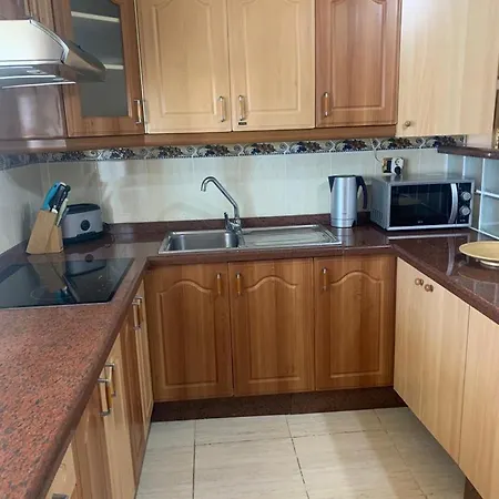 Villa Costa Adeje 빌라