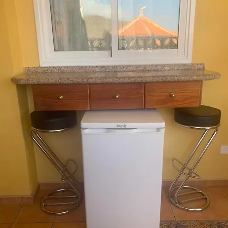 Villa Costa Adeje * Адехе