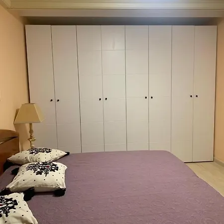 Villa Costa Adeje * Адехе