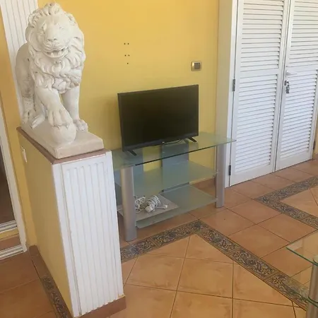 Villa Costa Adeje Вилла