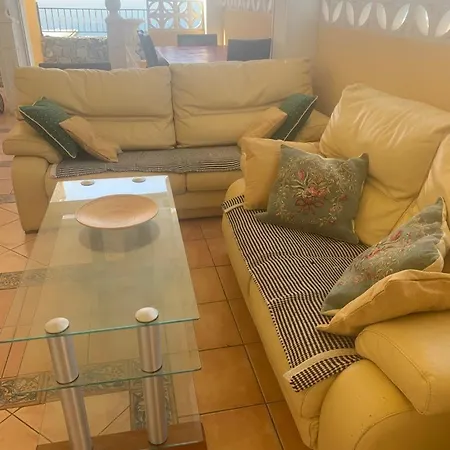 Вилла Villa Costa Adeje *