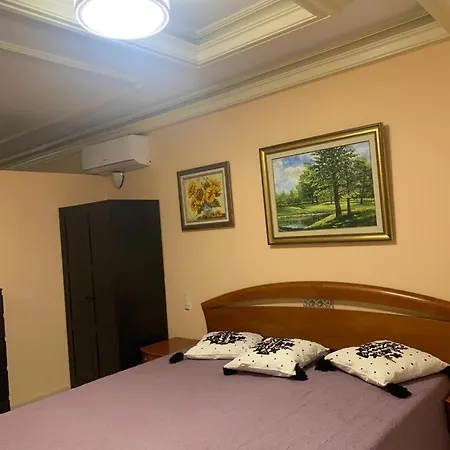 Вилла Villa Costa Adeje